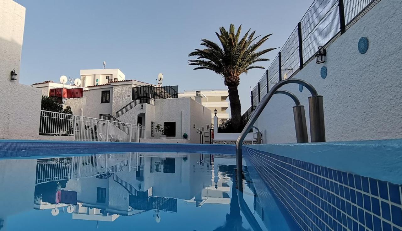 Apartamento Playa Las Americas Playa de las Americas  Exterior photo