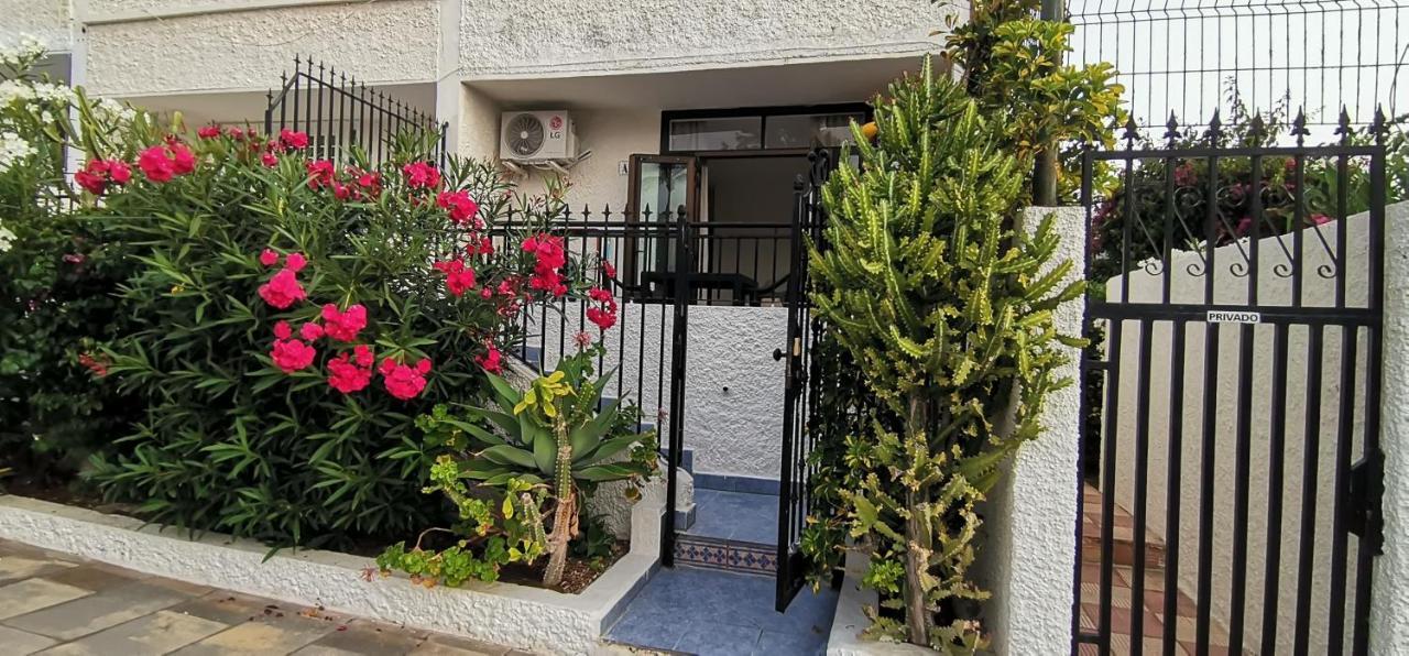 Apartamento Playa Las Americas Playa de las Americas  Exterior photo