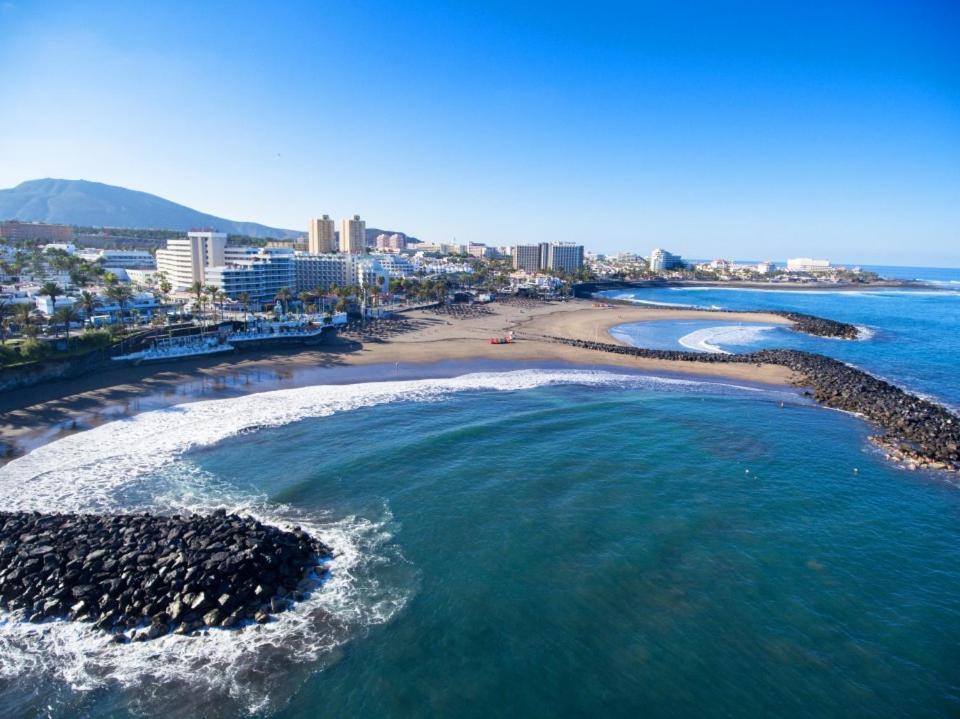 Apartamento Playa Las Americas Playa de las Americas  Exterior photo